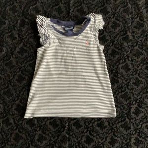 Polo shirt